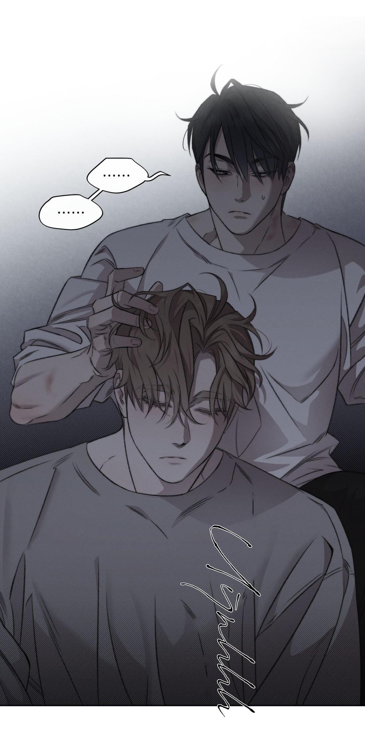 Đọc truyện STILL LOVE YOU - Chapter 22