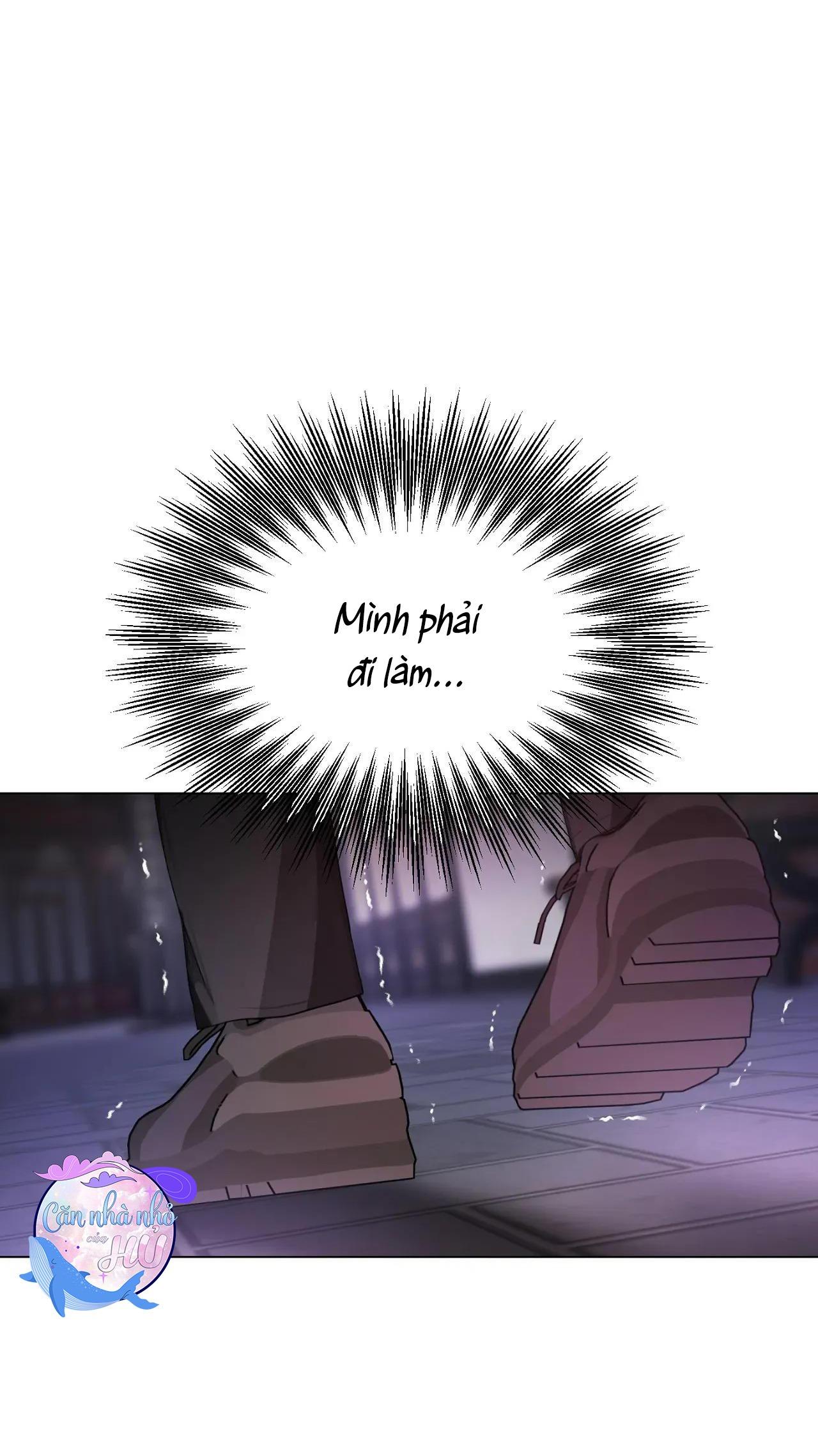 Đọc truyện SỰ GIẢI THOÁT - Chapter 2