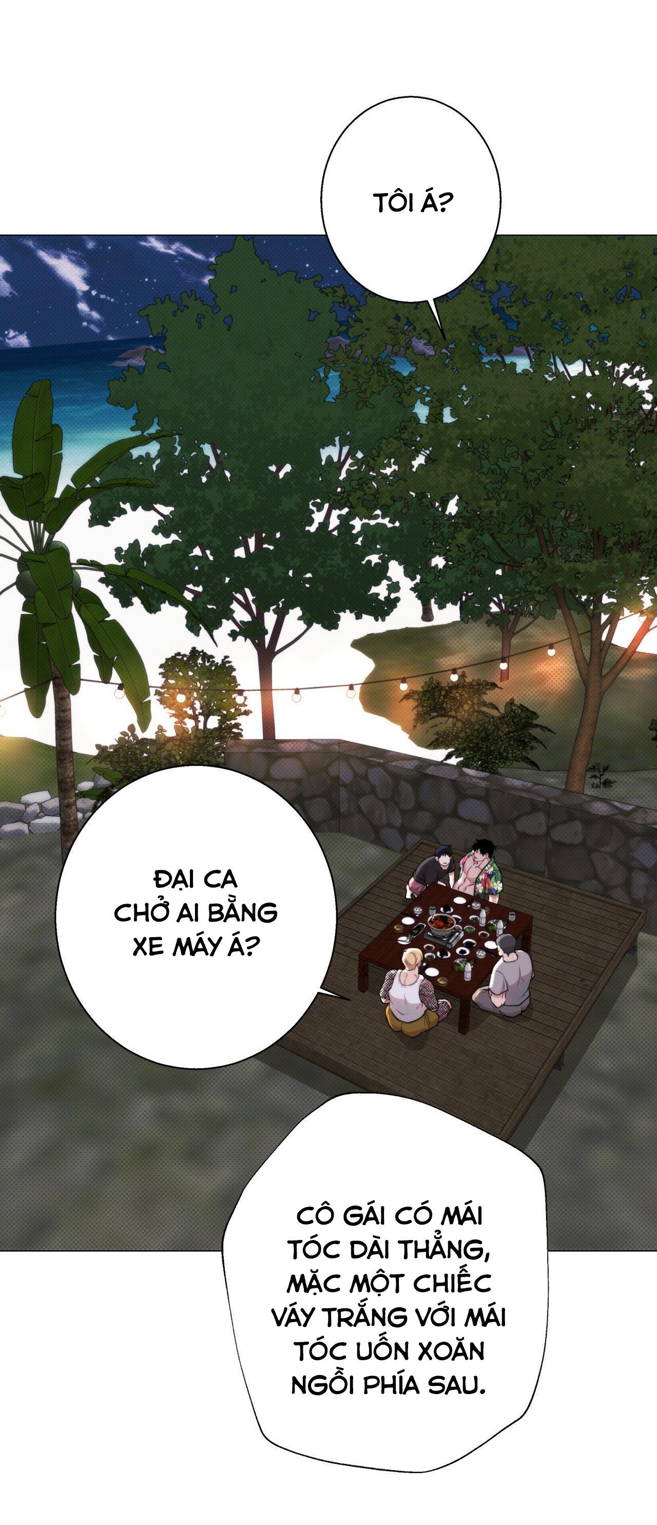 Đọc truyện 2020 - Chapter 9