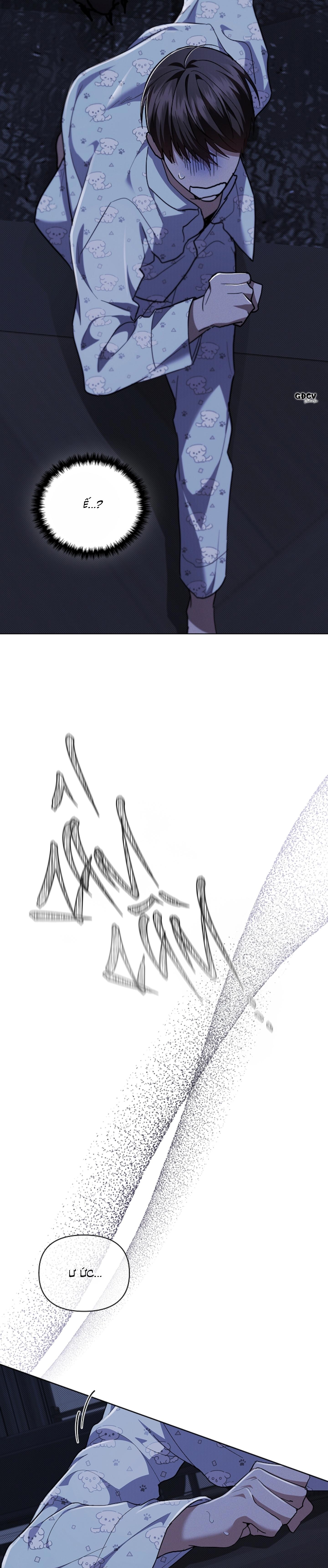 Đọc truyện ĐỪNG CHẠM VÀO CÚN CON CỦA TÔI - Chapter 19