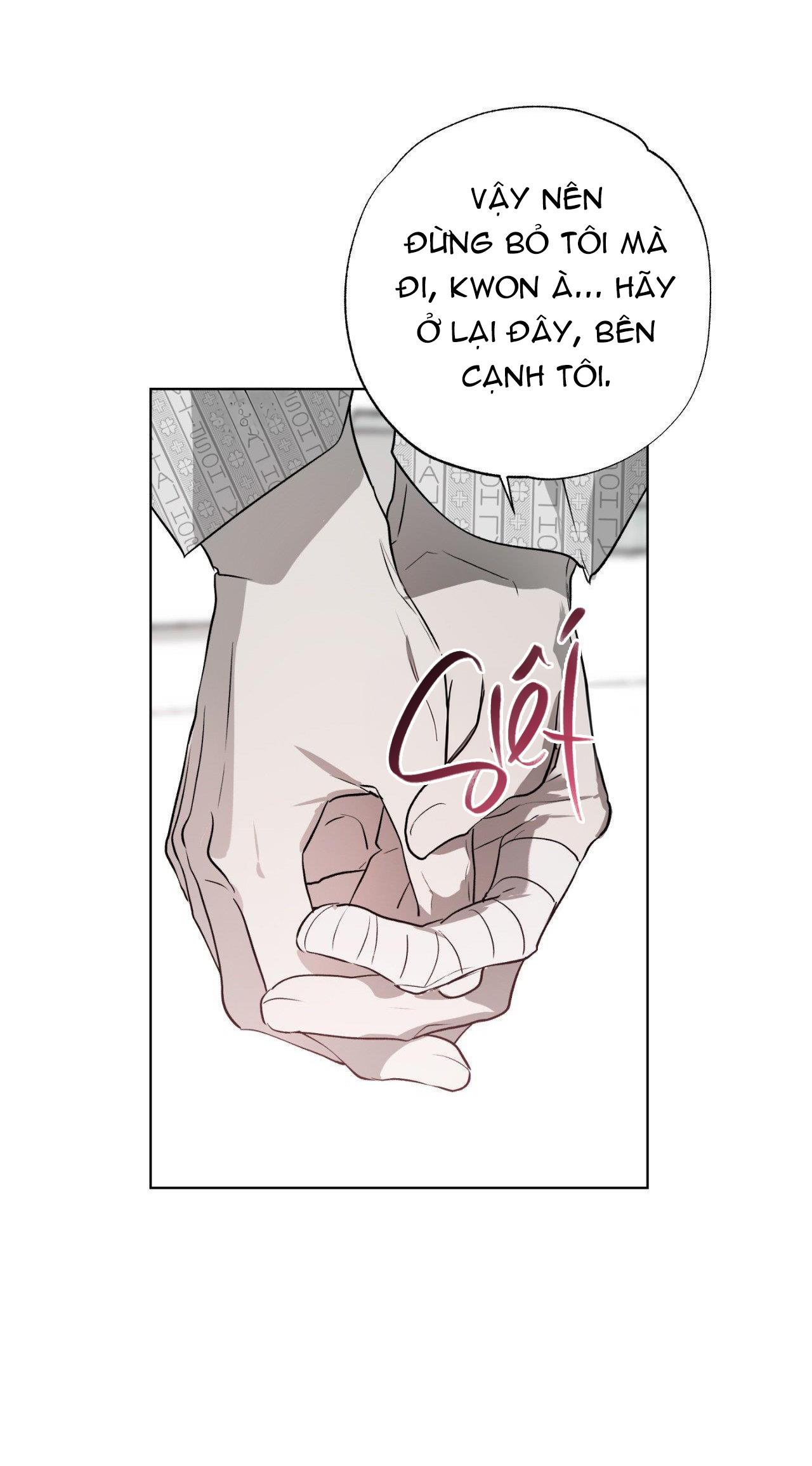 Đọc truyện Hold Over You - Chapter 10
