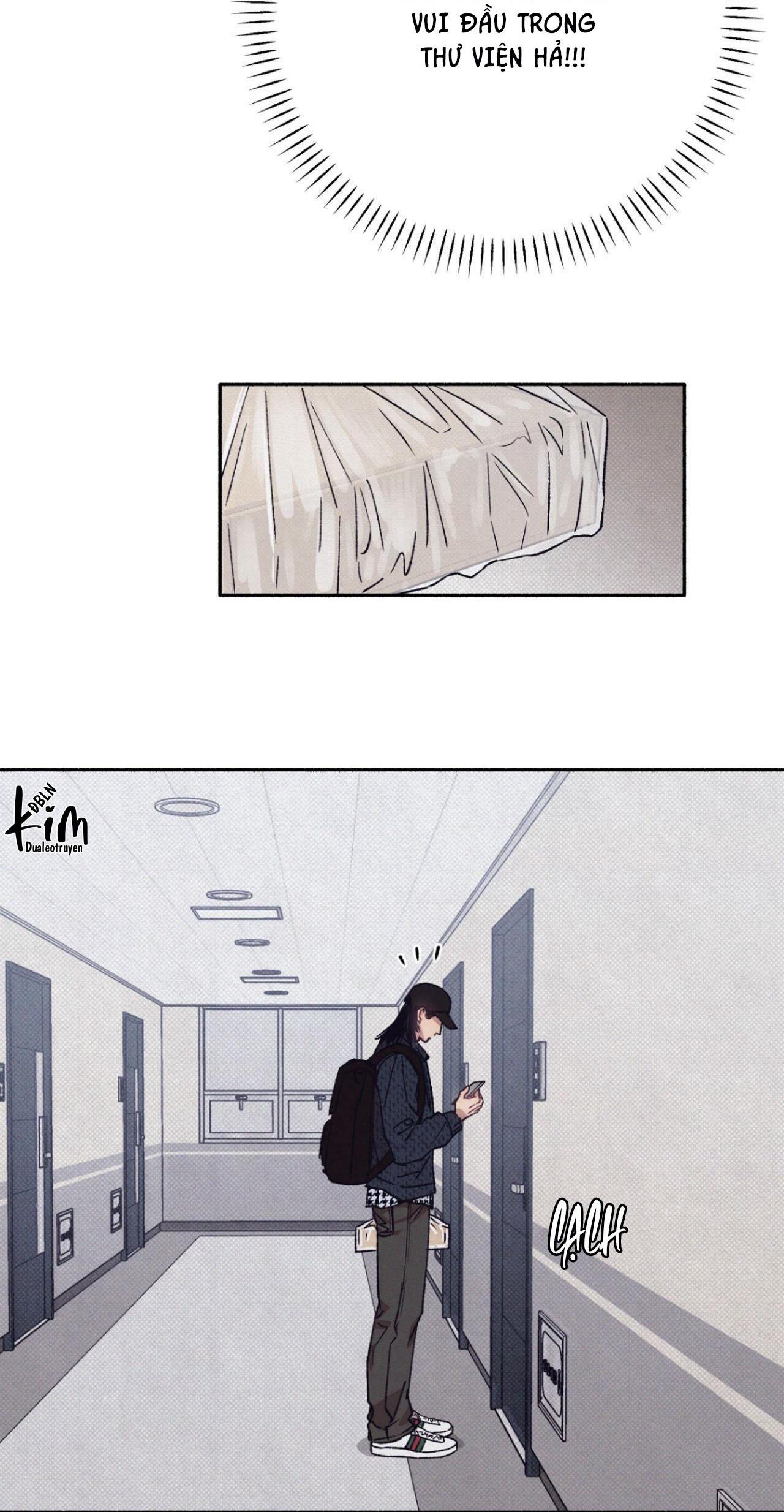 Đọc truyện TỪ 1 ĐẾN 10 - Chapter 15