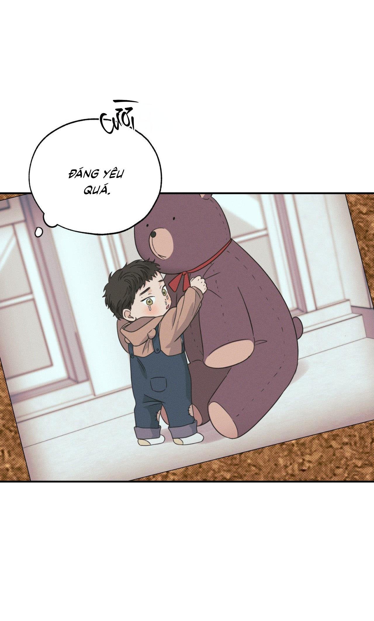 Đọc truyện  Đầm Lầy Của Nhân Ngư - Chapter 6