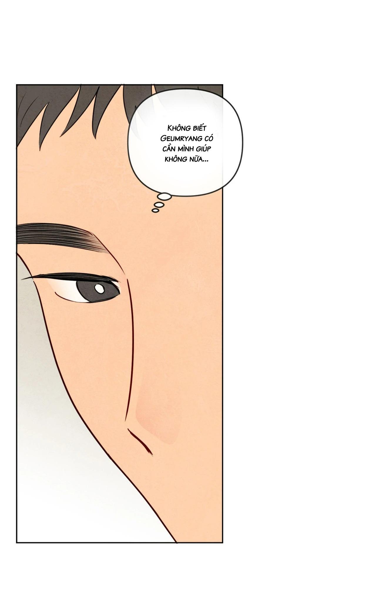 Đọc truyện Sự quyến rũ của Thần Rắn - Chapter 22