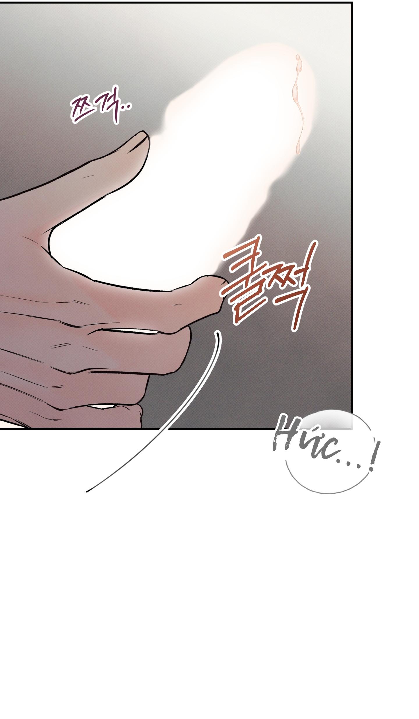 Đọc truyện Nửa tỉnh nửa mê - Chapter 3