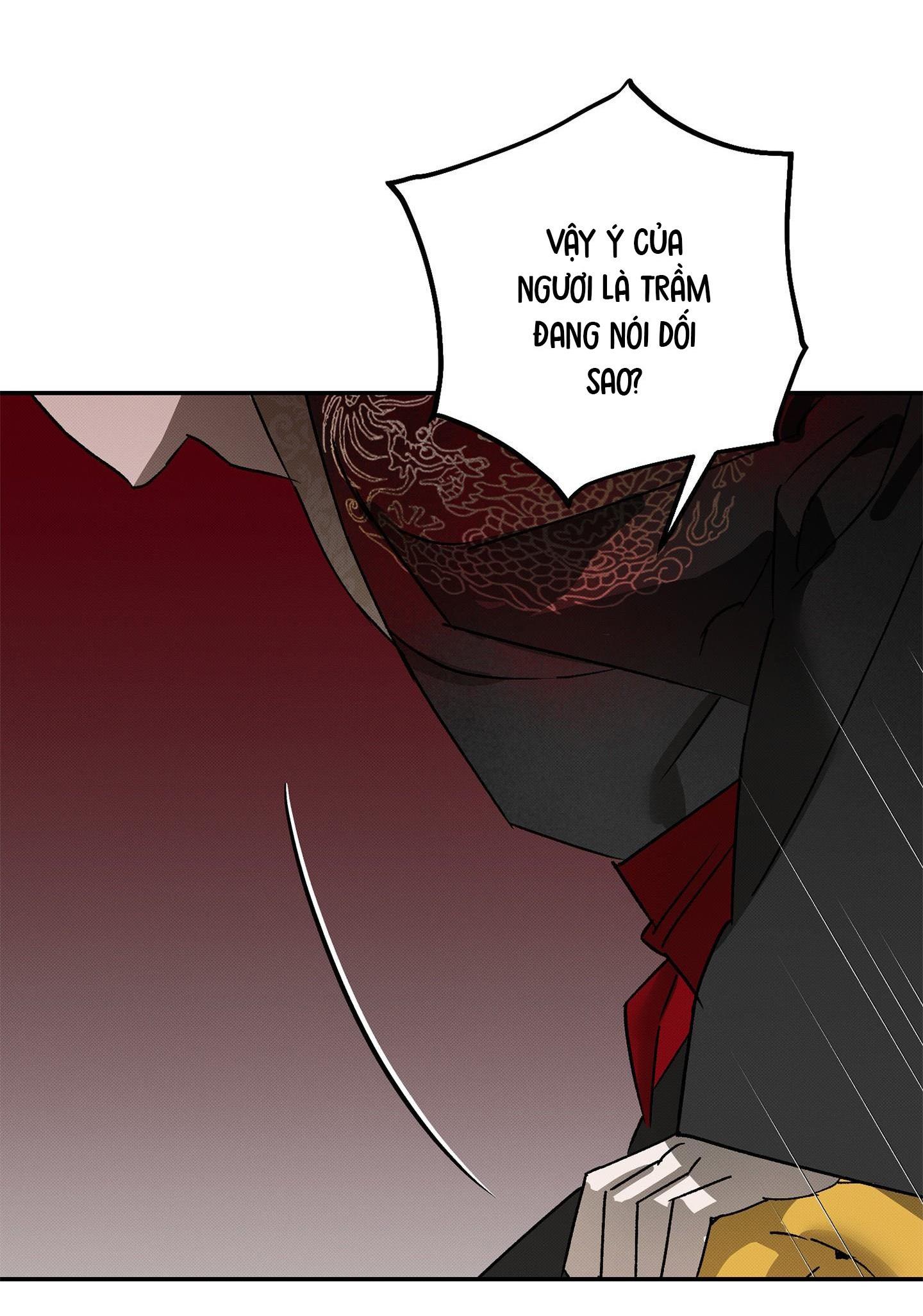 Đọc truyện  Nguyệt Ẩn Dạ Đàm - Chapter 9