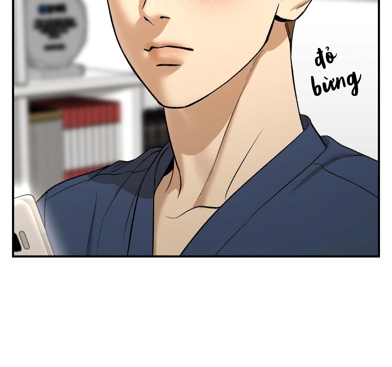 Đọc truyện Jinx - Chapter 42