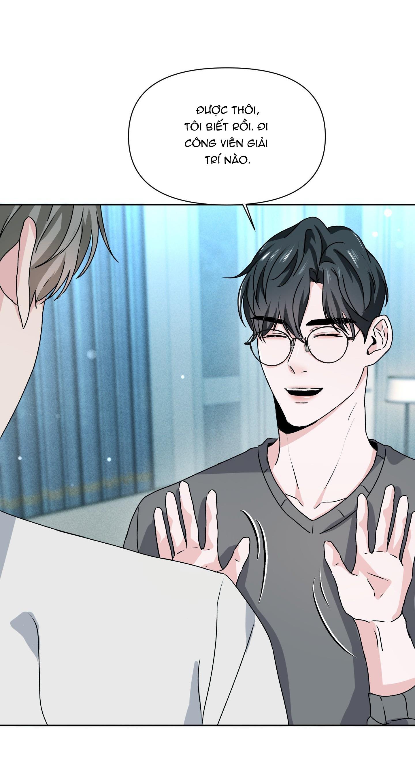 Đọc truyện TUYỂN TẬP CUỒNG CÔNG-CHIẾM HỮU CÔNG CỦA NHÀ KIM - Chapter 19.9