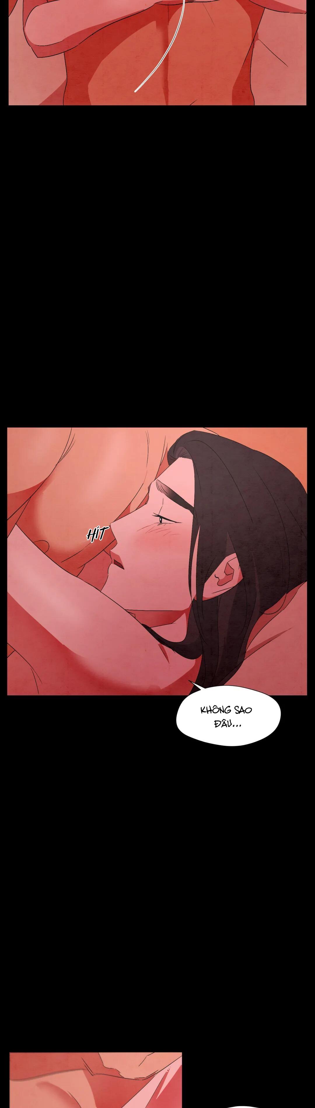 Đọc truyện [Hoàn] Dưới Đáy Biển Xanh - Chapter 25