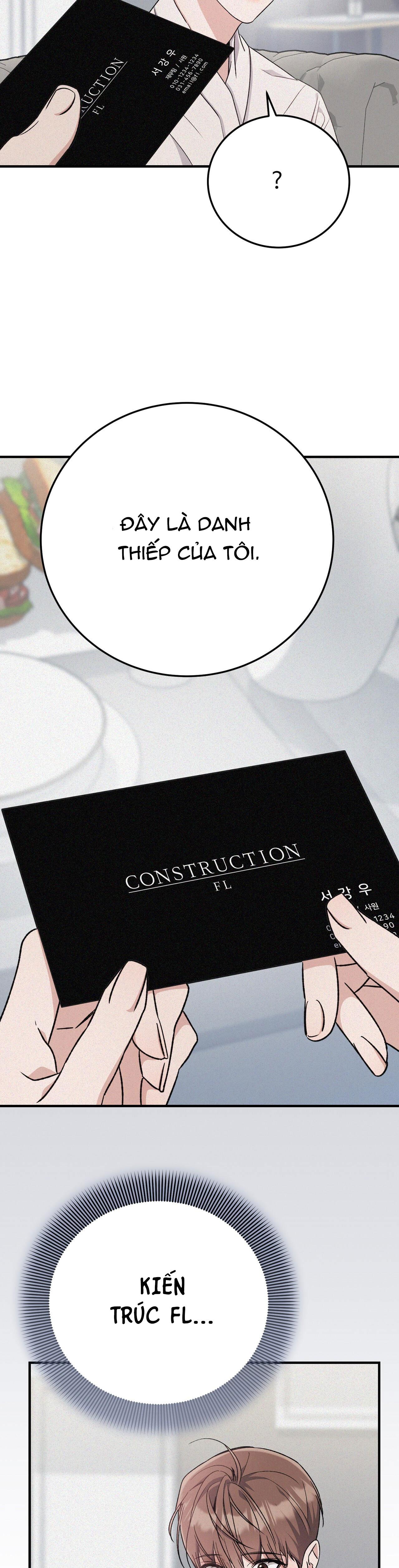 Đọc truyện VÔ HÌNH - Chapter 39