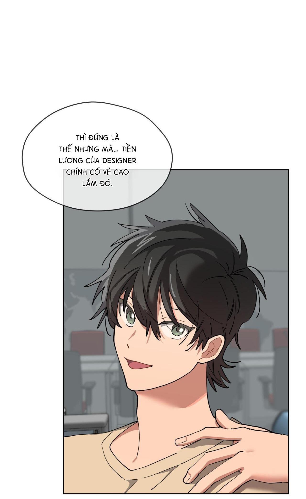 Đọc truyện  Mưa Rào - Chapter 8