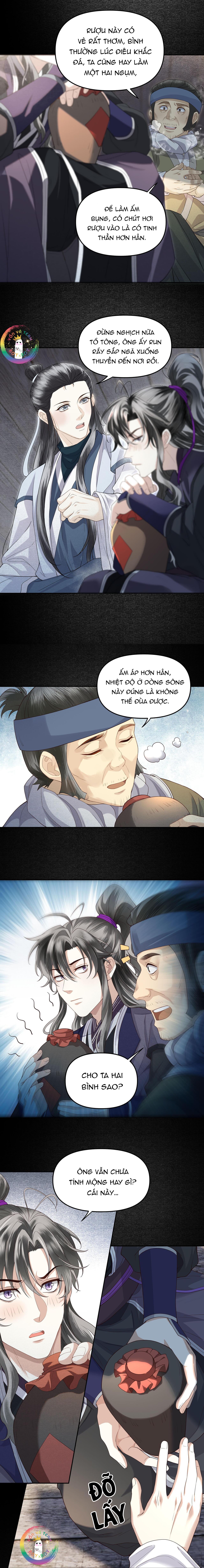 Đọc truyện (END) Đồng Tiền Kham Thế - Chapter 54