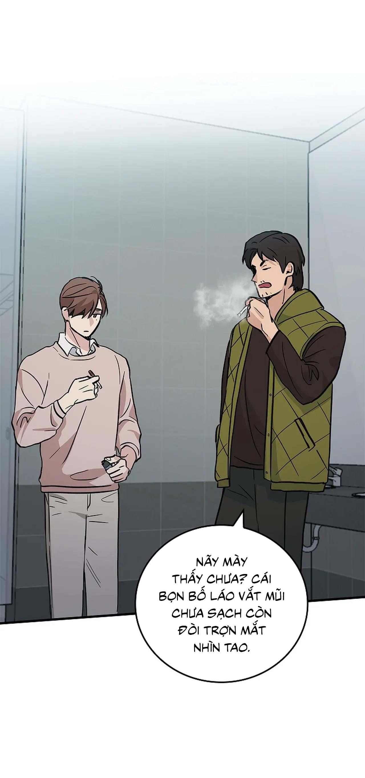 Đọc truyện DEADMAN - Chapter 7