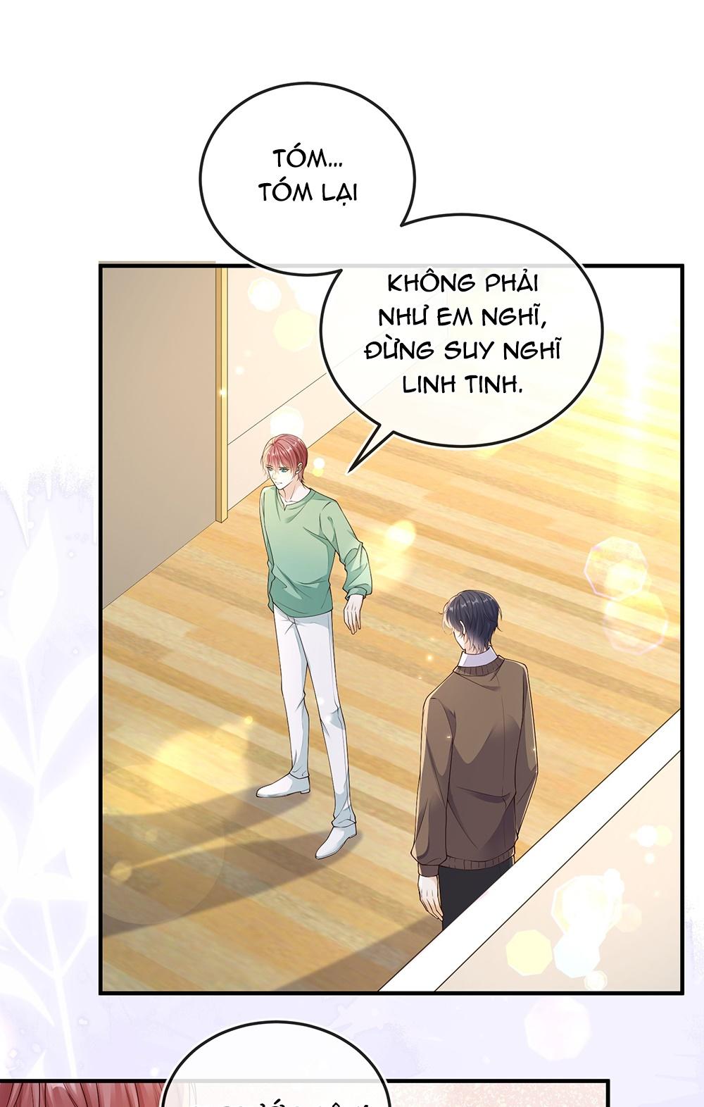 Đọc truyện Tương kế tựu kế - Chapter 32