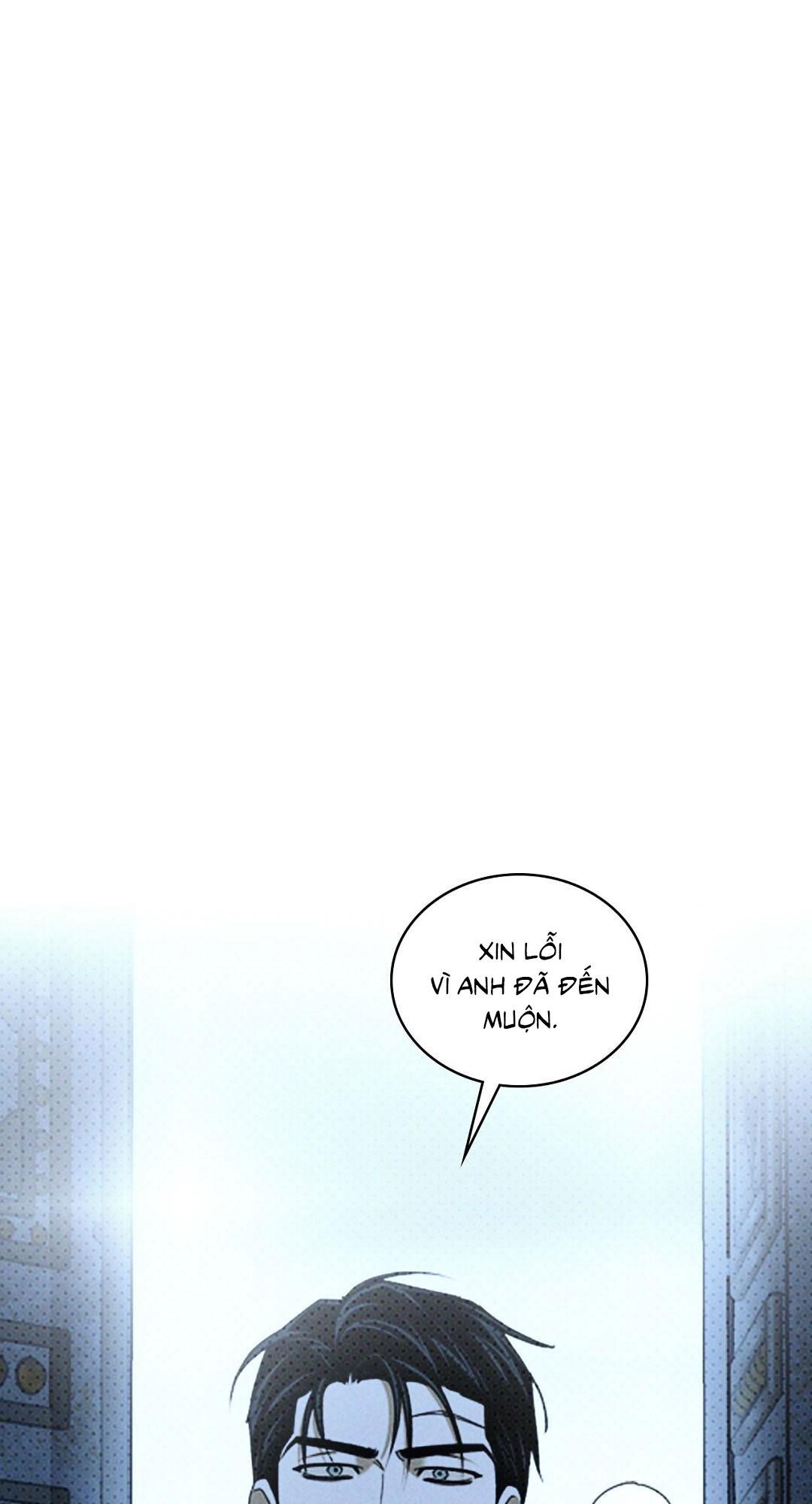 Đọc truyện DƯỚI ÁNH ĐÈN XANH - Chapter 38