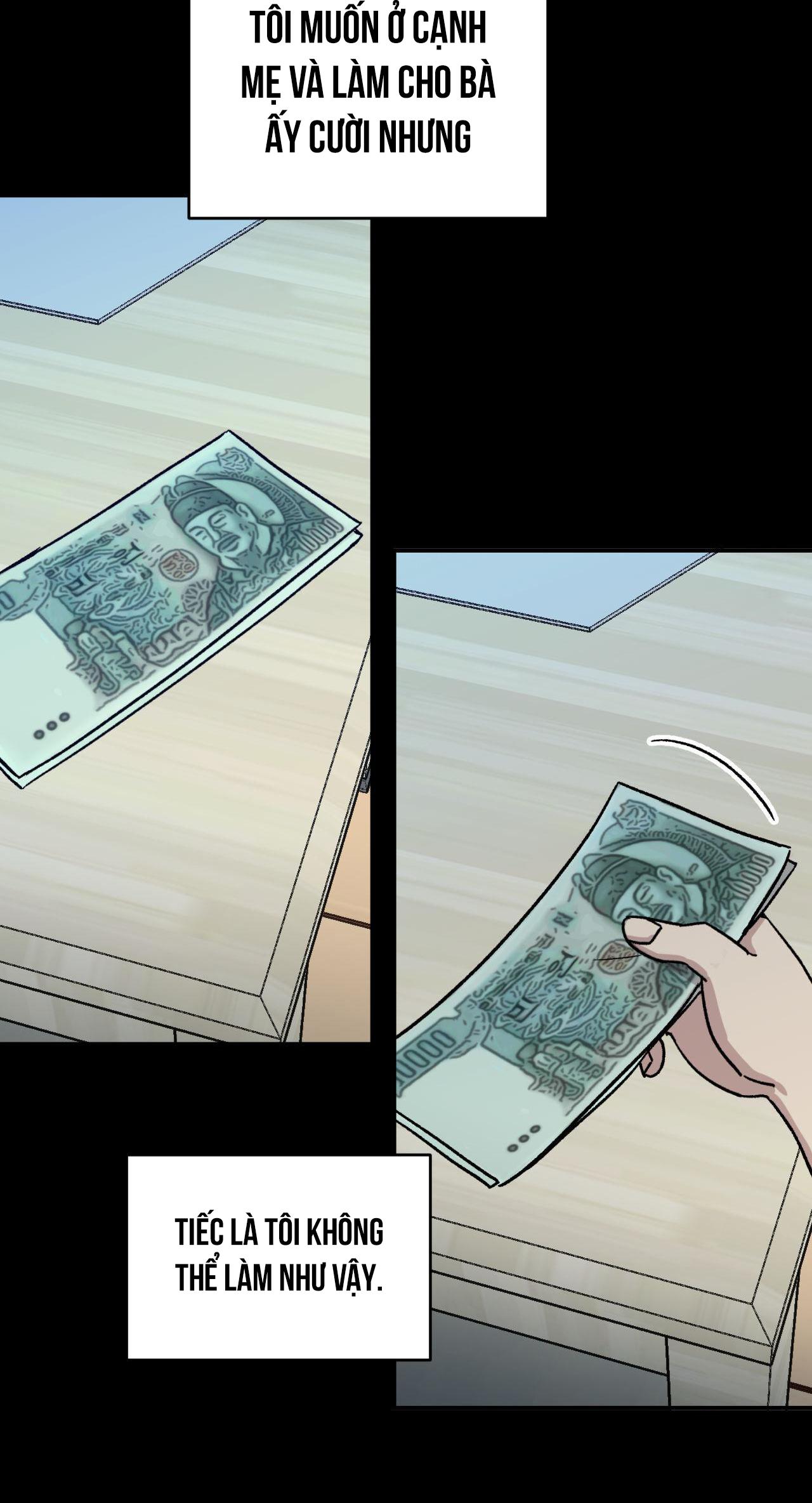 Đọc truyện Nhà của chúng ta - Chapter 16