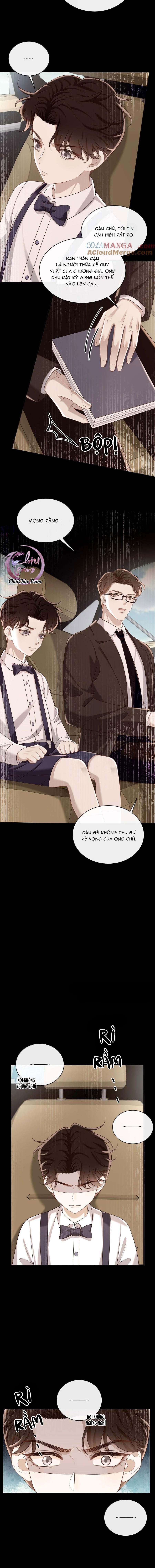 Đọc truyện Người Đó Đến Từ Đêm Tối - Chapter 59