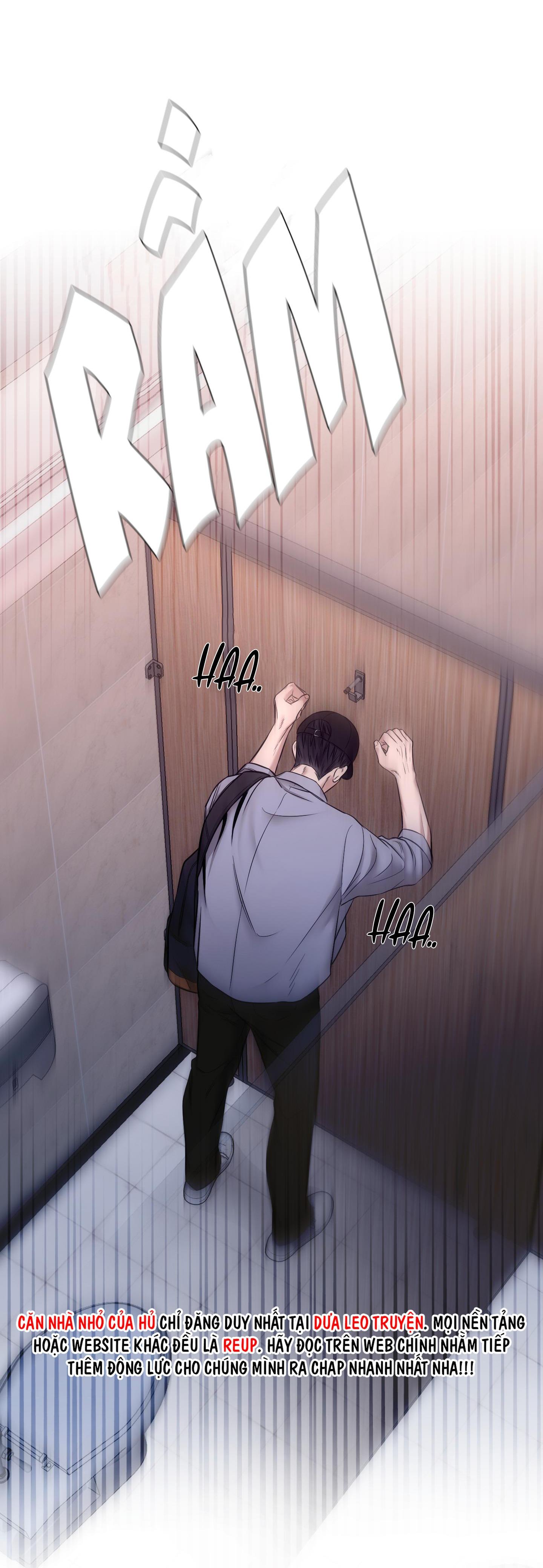 Đọc truyện (END) GIÁO XUYÊN THỦNG KHIÊN - Chapter 2