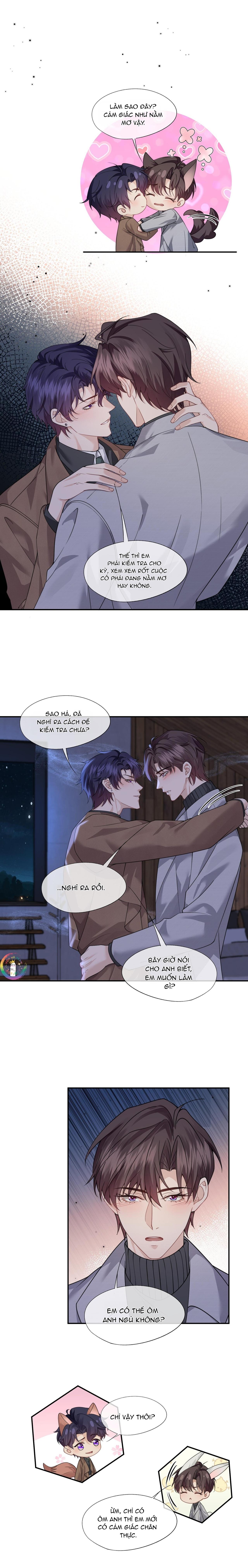 Đọc truyện (END) Gài Bẫy Ác Khuyển - Chapter 67