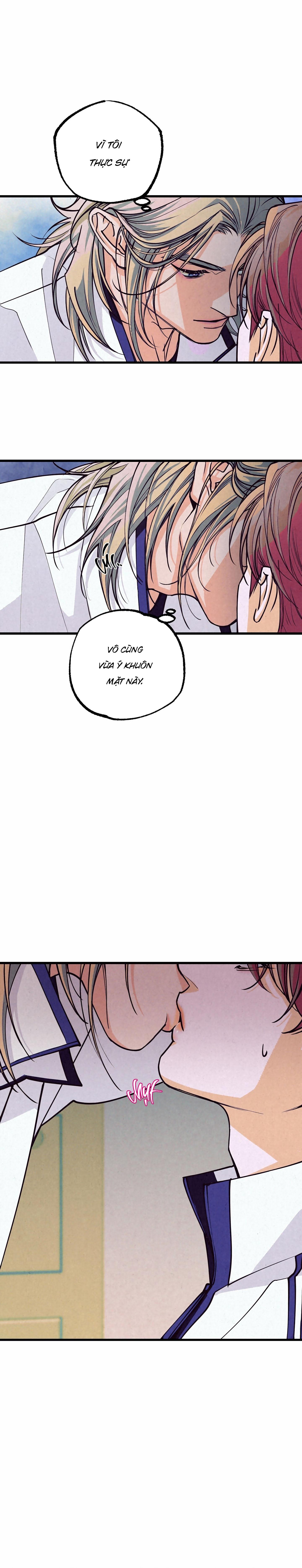 Đọc truyện TIÊN THỦ TẤT THẮNG - Chapter 1