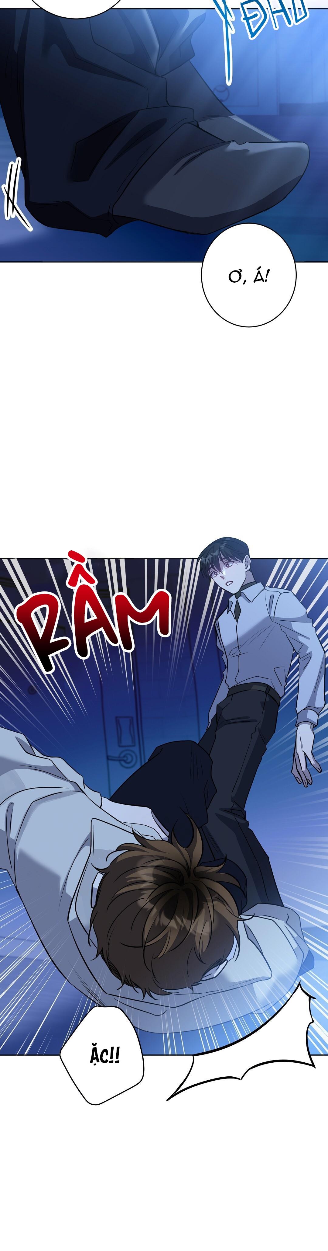 Đọc truyện Dù có làm đến chết cũng được! - Chapter 1