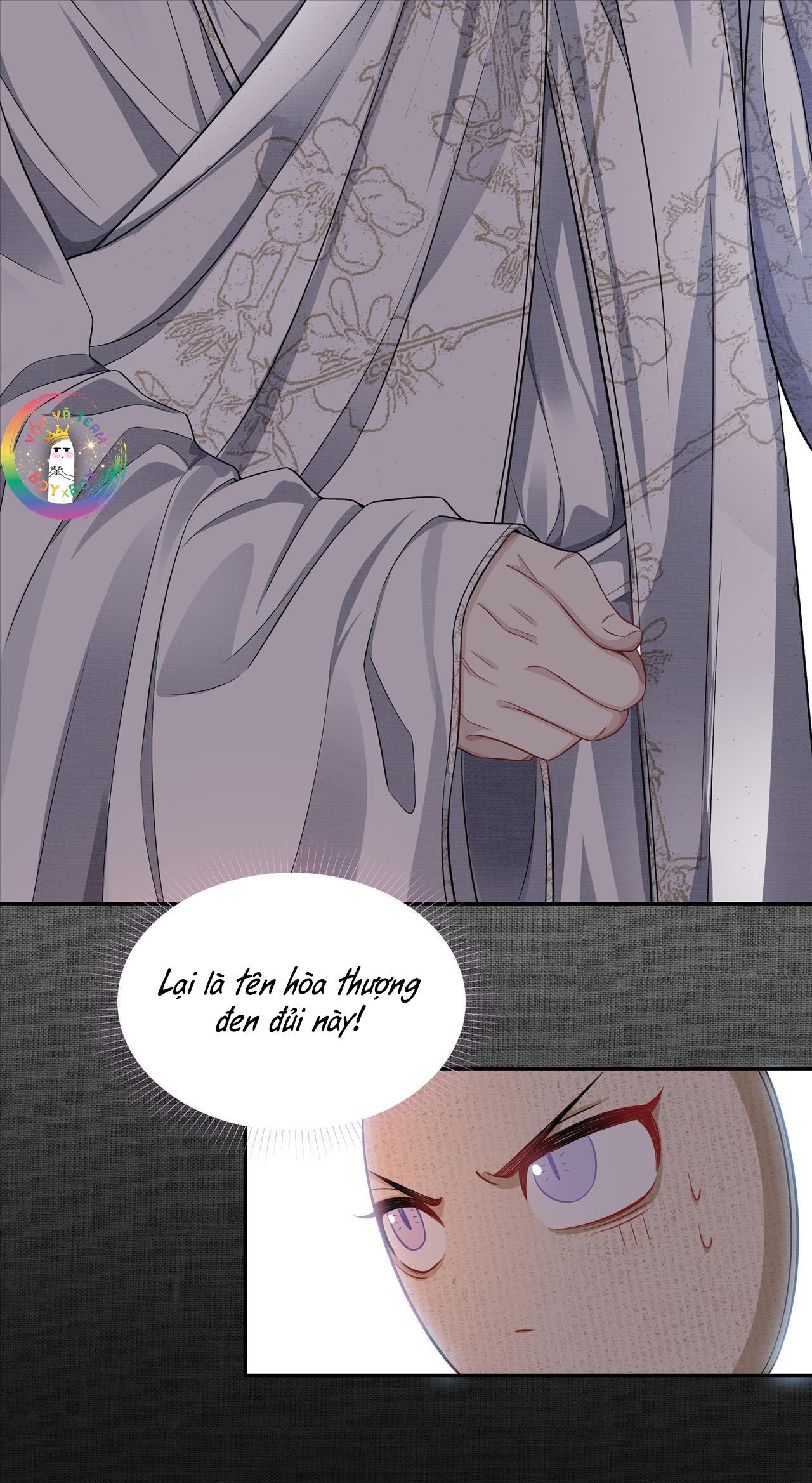 Đọc truyện (END) Đồng Tiền Kham Thế - Chapter 11