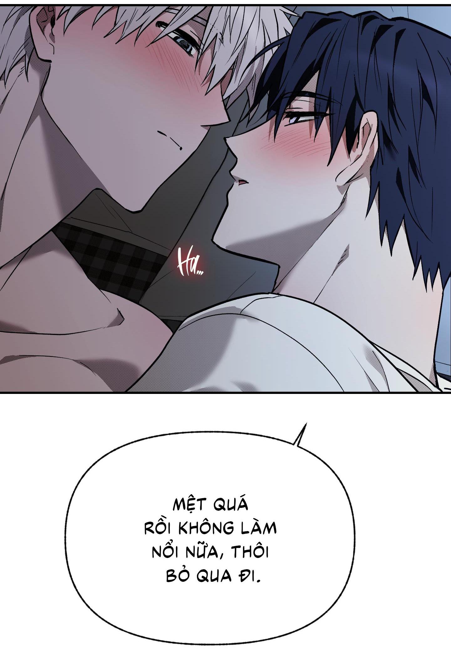 Đọc truyện  Control Time - Chapter 20