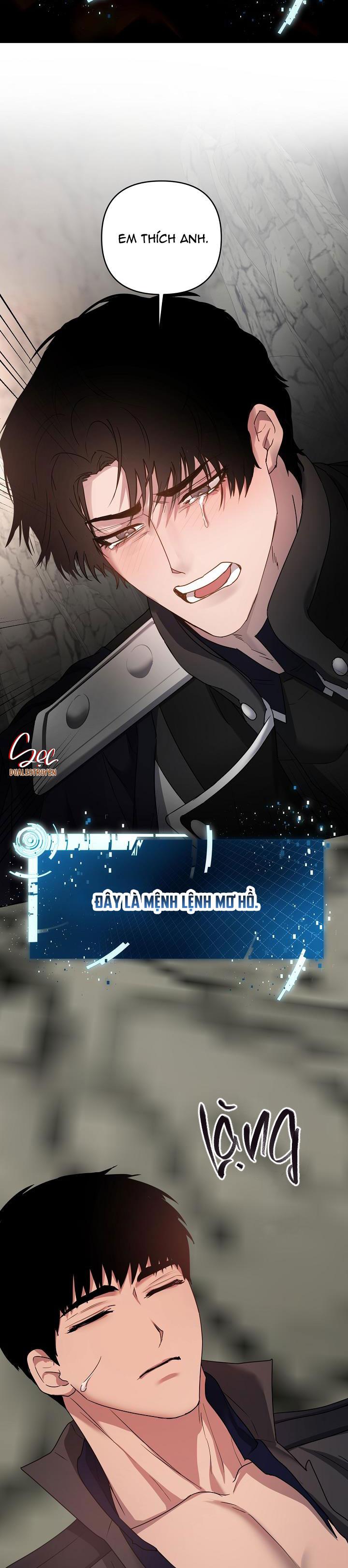 Đọc truyện THỢ SĂN MỘT ĐÊM 10 LẦN - Chapter 14