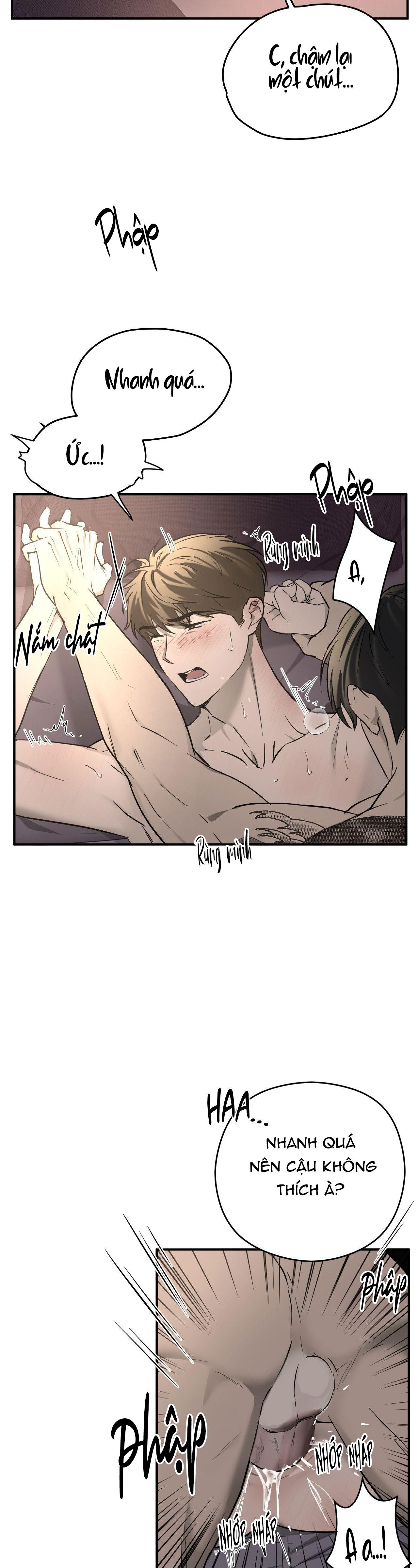 Đọc truyện ĐỘC XÀ - Chapter 5