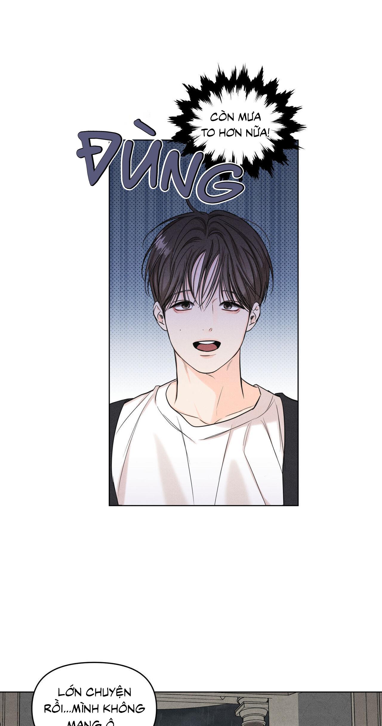 Đọc truyện CÔNG VIỆC LÀM THÊM HÀNG NGÀY - Chapter 19