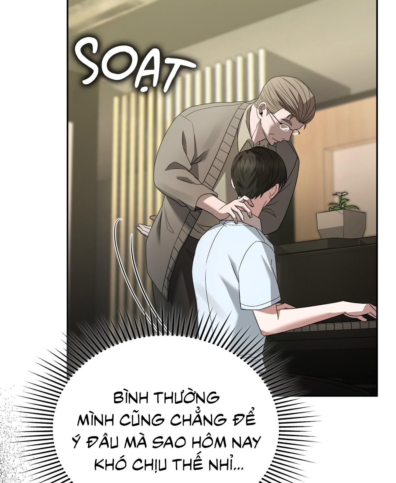 Đọc truyện Raw - Chapter 22