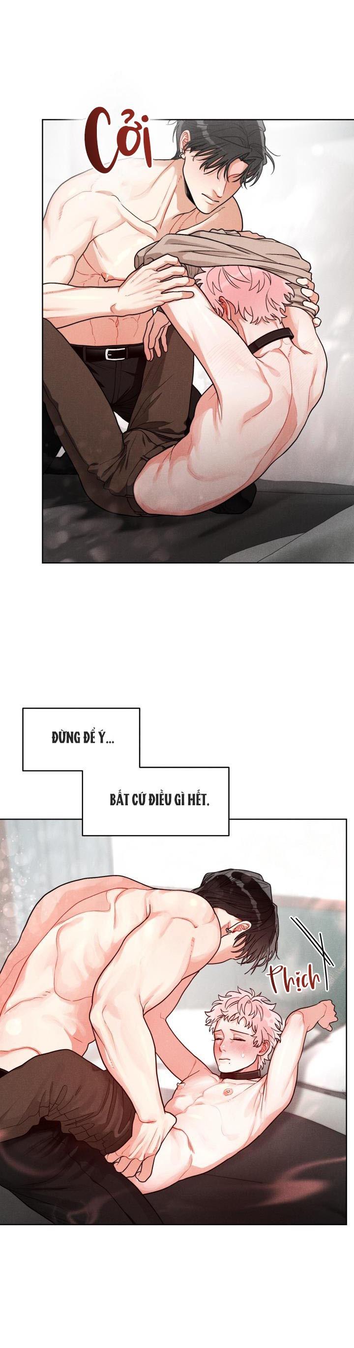 Đọc truyện Private Call - Chapter 7