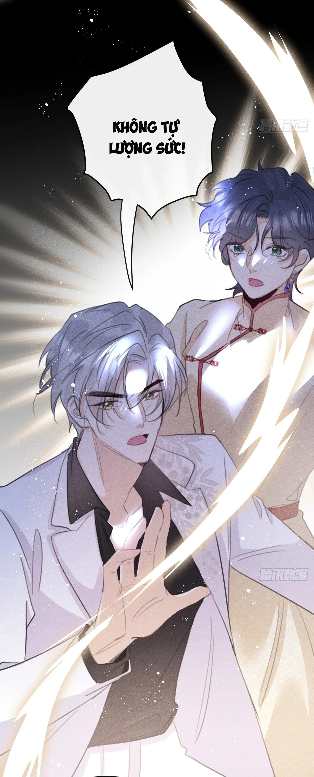 Đọc truyện Lang Sói Thượng Khẩu - Chapter 70