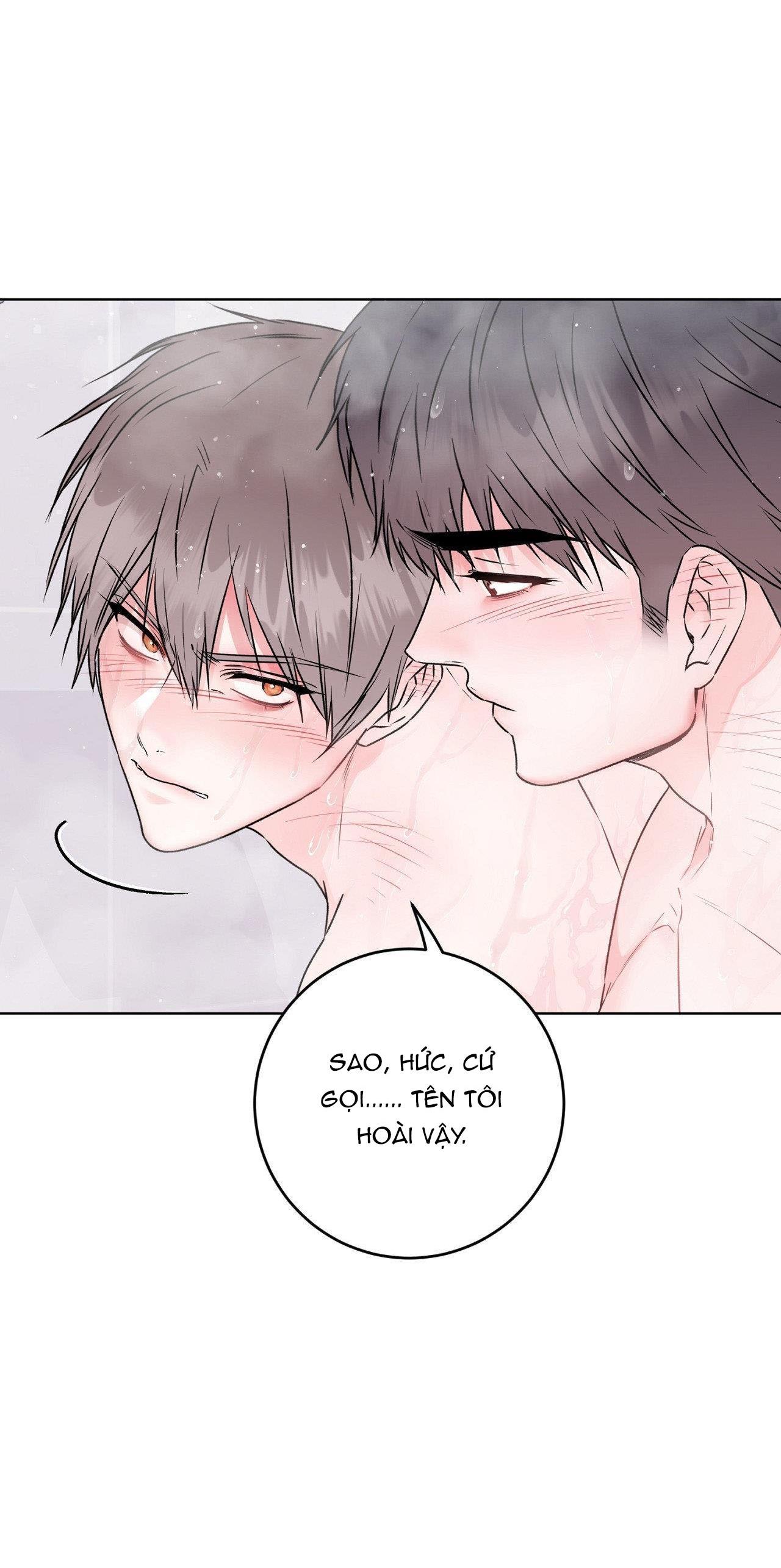 Đọc truyện LẤP ĐẦY ĐỂ MỞ KHÓA - Chapter 10