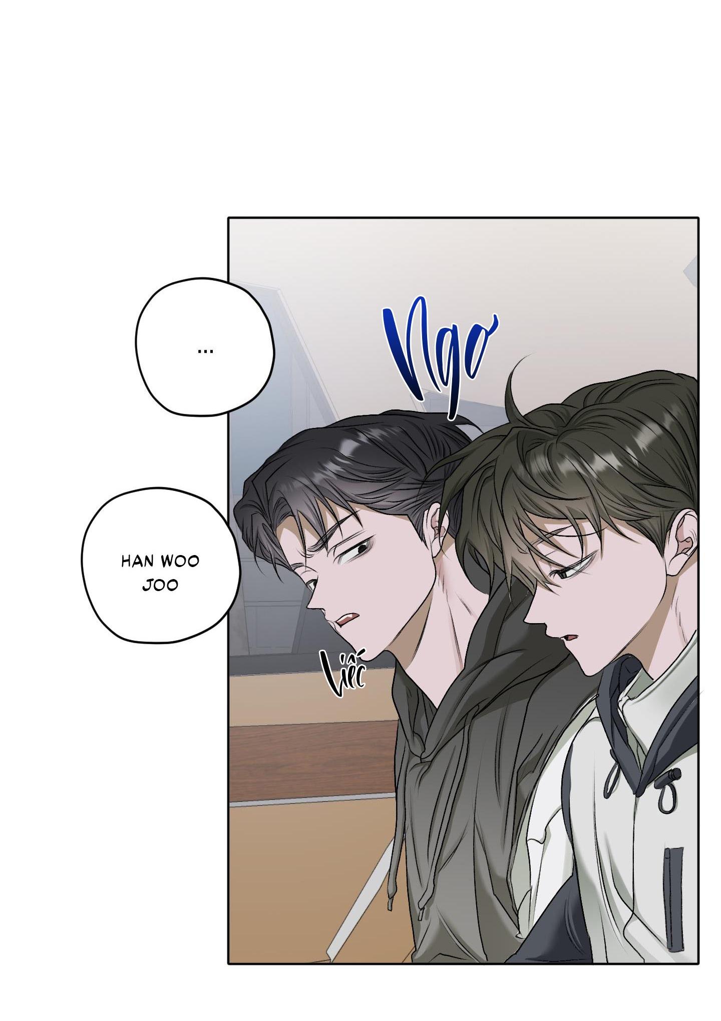Đọc truyện  Đầm Sen Héo Úa - Chapter 37