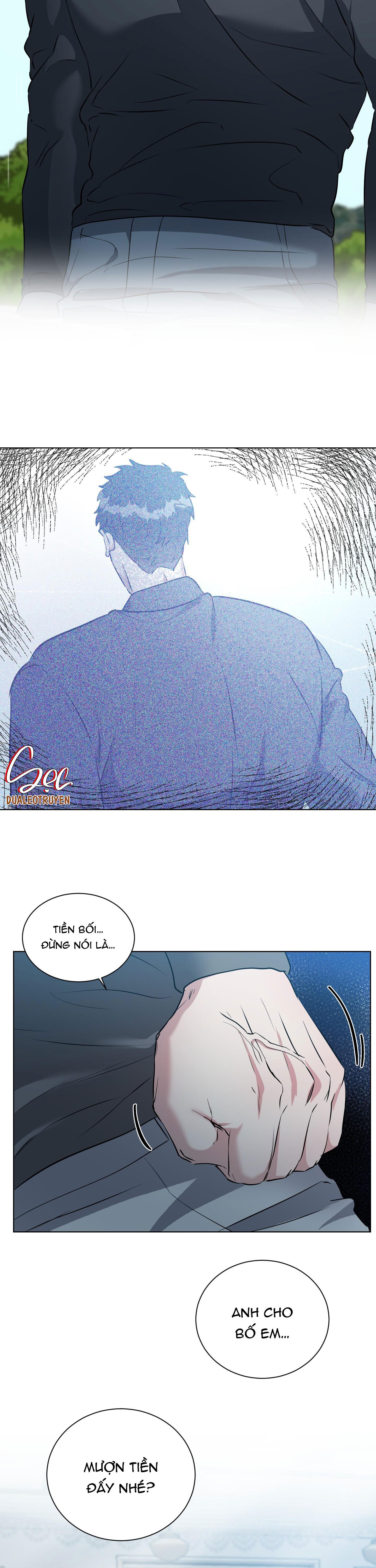 Đọc truyện VỰC RẮN - Chapter 20