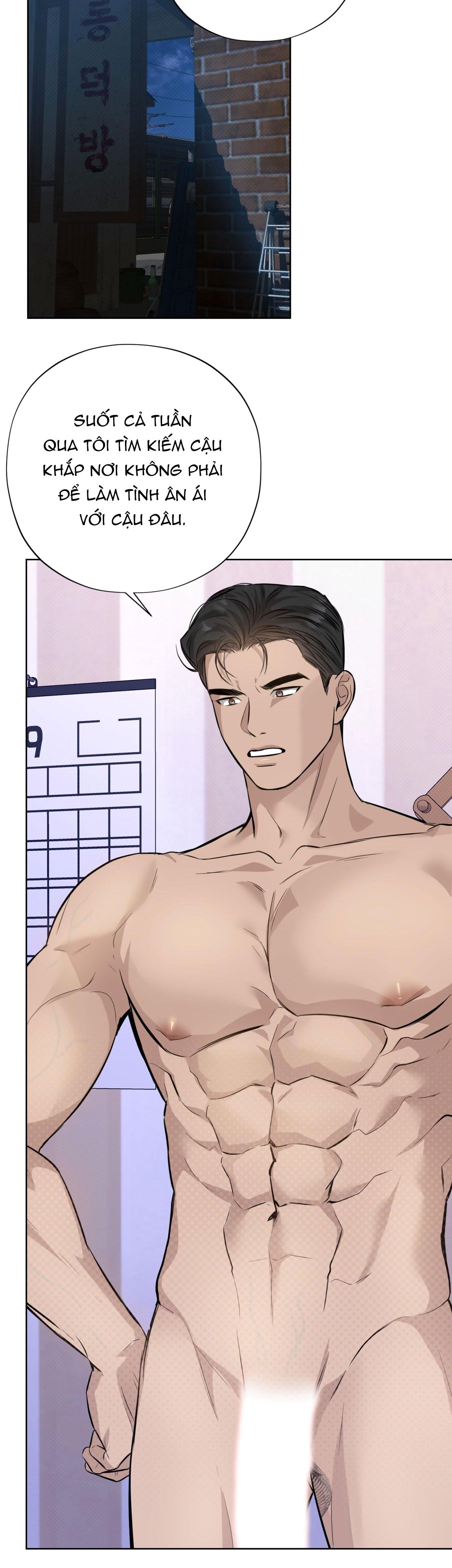 Đọc truyện BẮT KỊP - Chapter 4