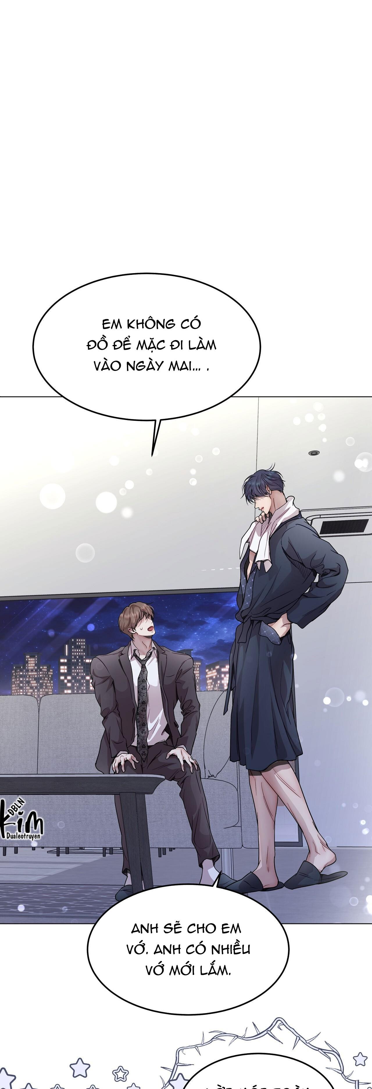 Đọc truyện LỐI SỐNG ÍCH KỶ - Chapter 61