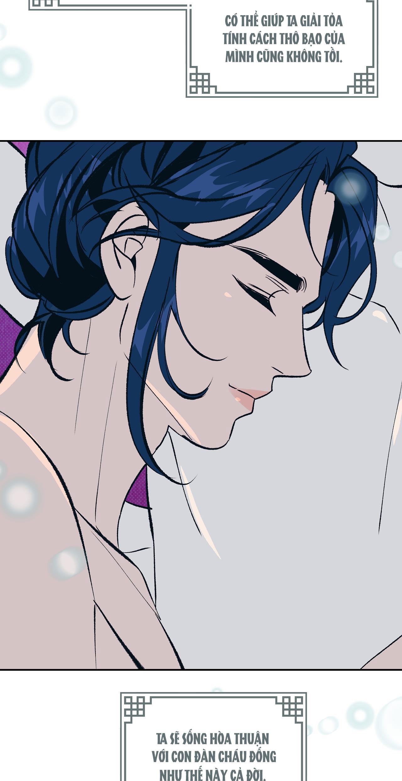 Đọc truyện MỘC ĐÀN HƯƠNG - Chapter 23