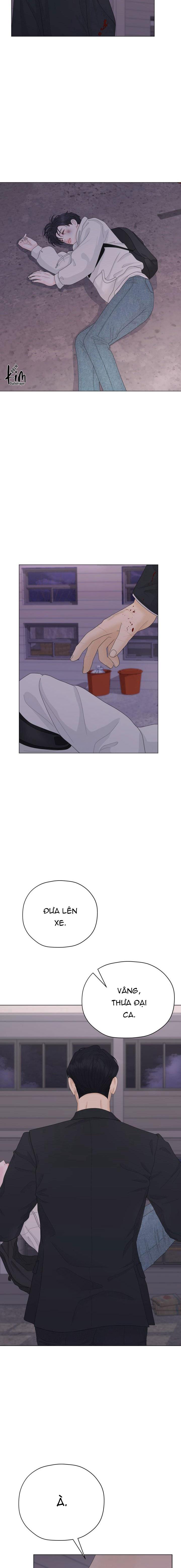 Đọc truyện CÁI NÔI CỦA TỘI ÁC - Chapter 8