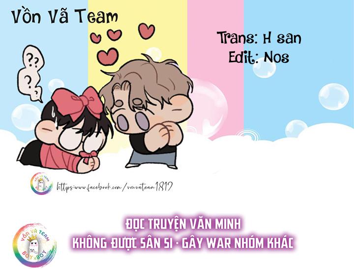 Đọc truyện (END) Lily Of The Valley - Chapter 10