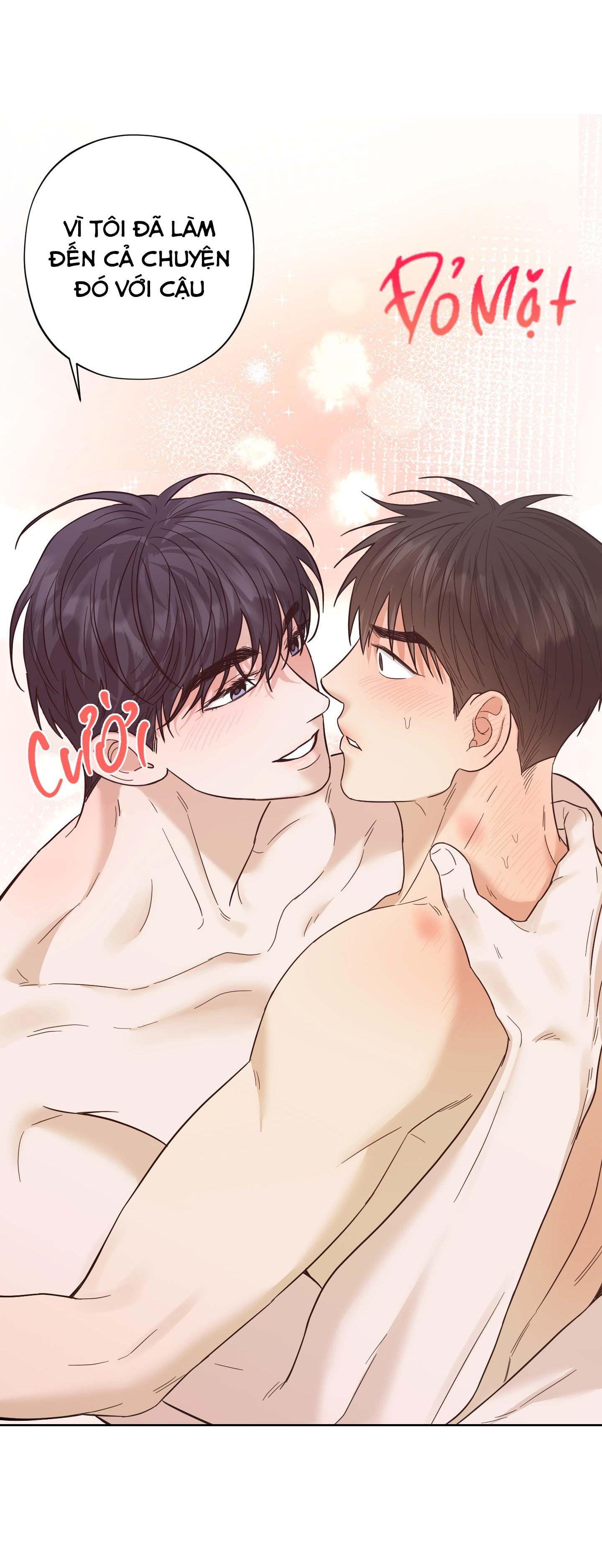 Đọc truyện (END) GIÁO XUYÊN THỦNG KHIÊN - Chapter 6