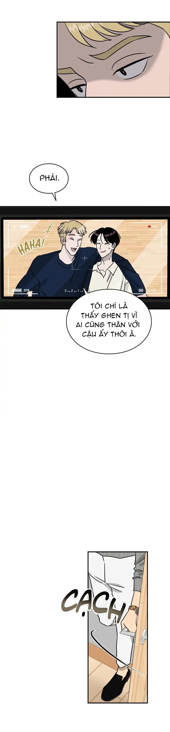 Đọc truyện Vươn Tới Những Vì Sao - Chapter 39