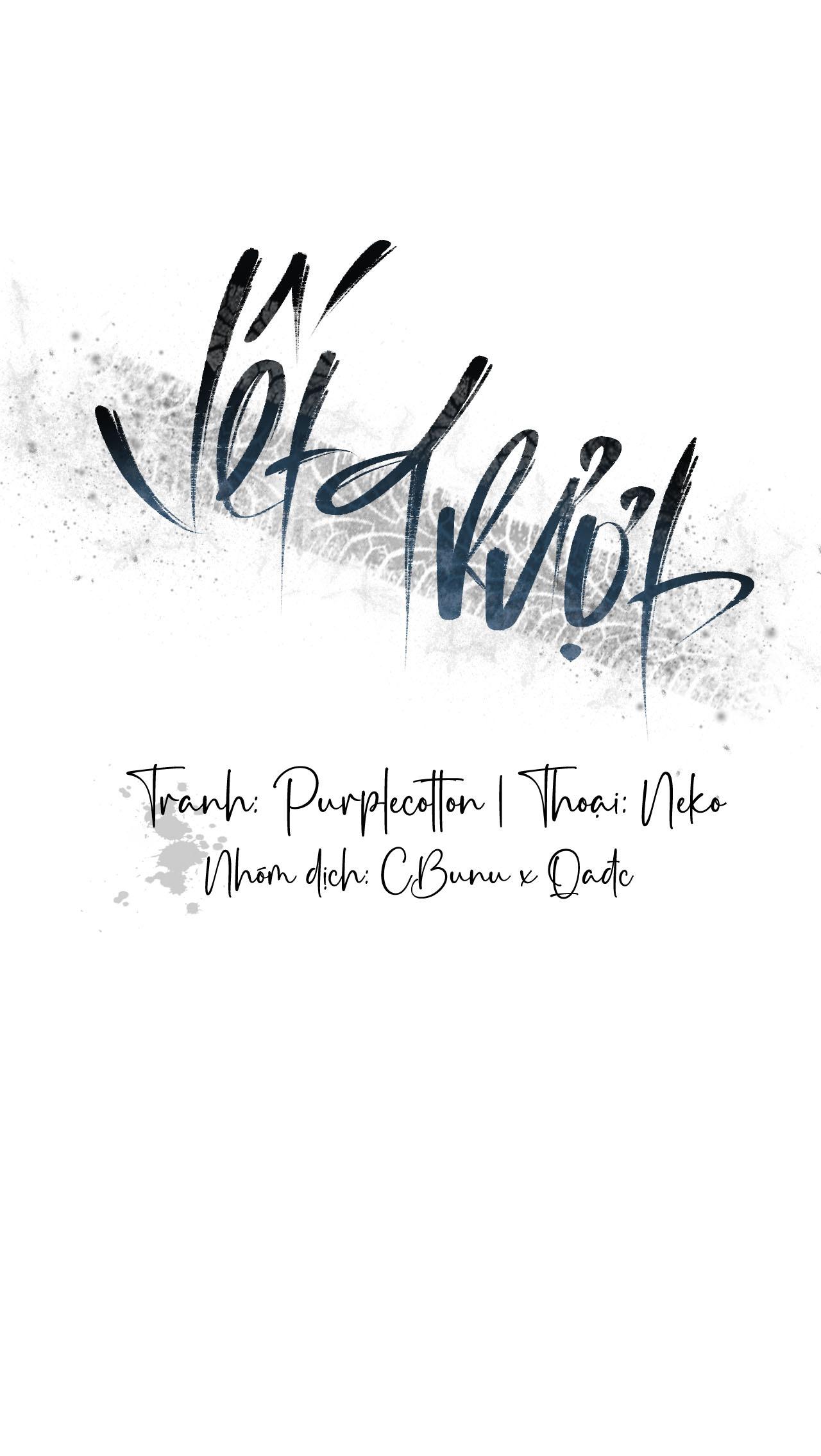 Đọc truyện  Vết Trượt - Chapter 46