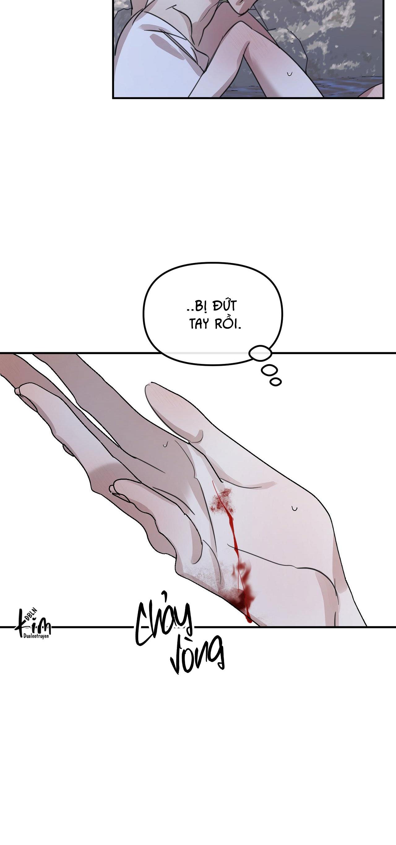 Đọc truyện BL CỔ TRANG-ÂU CỔ NGẮN NHÀ KIM - Chapter 36.7