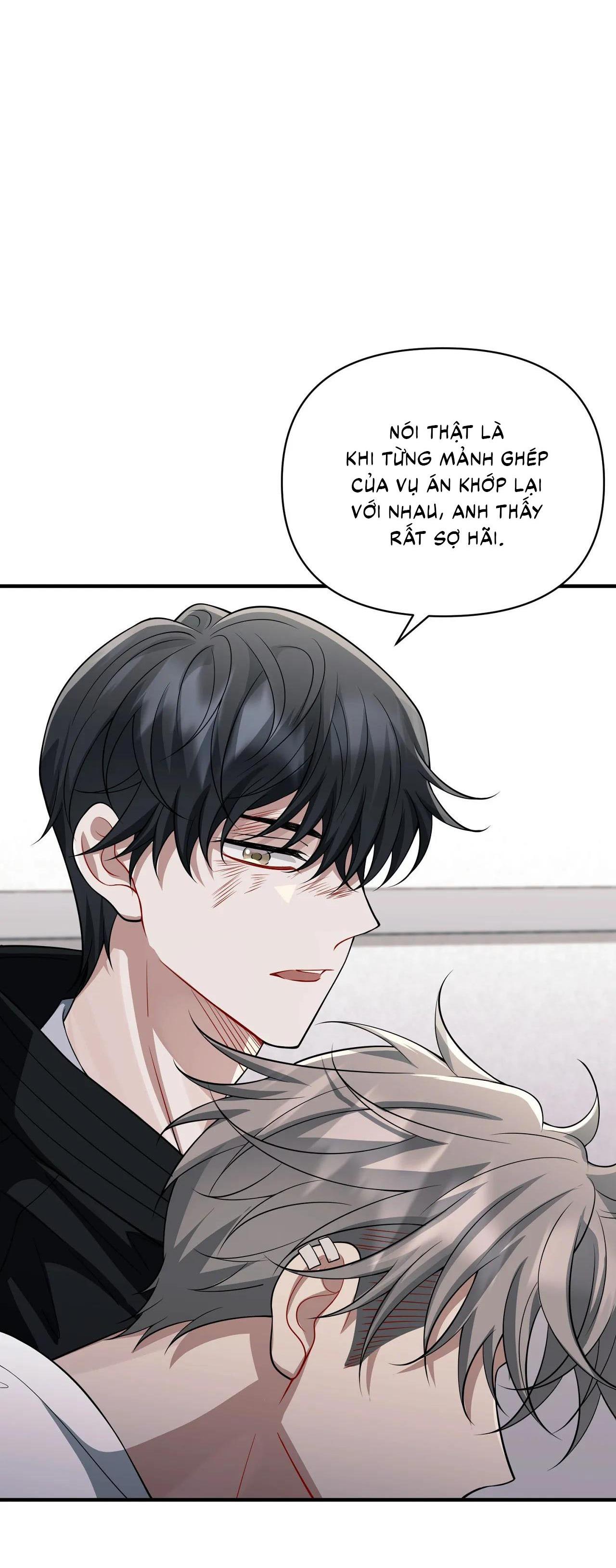 Đọc truyện  Vết Trượt - Chapter 48