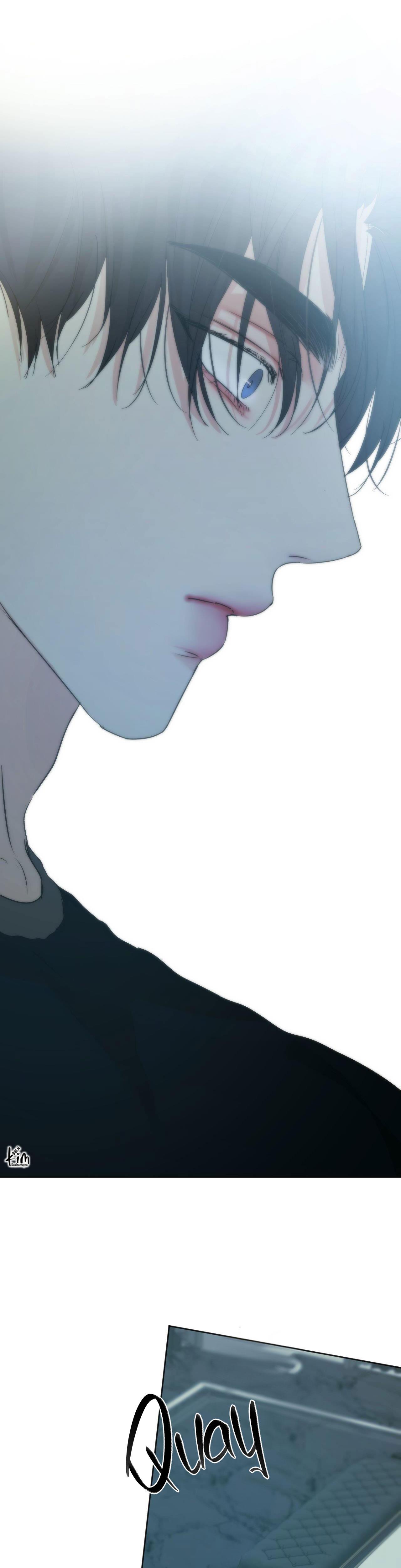 Đọc truyện ÁI TÌNH VÀ DỤC VỌNG - Chapter 30