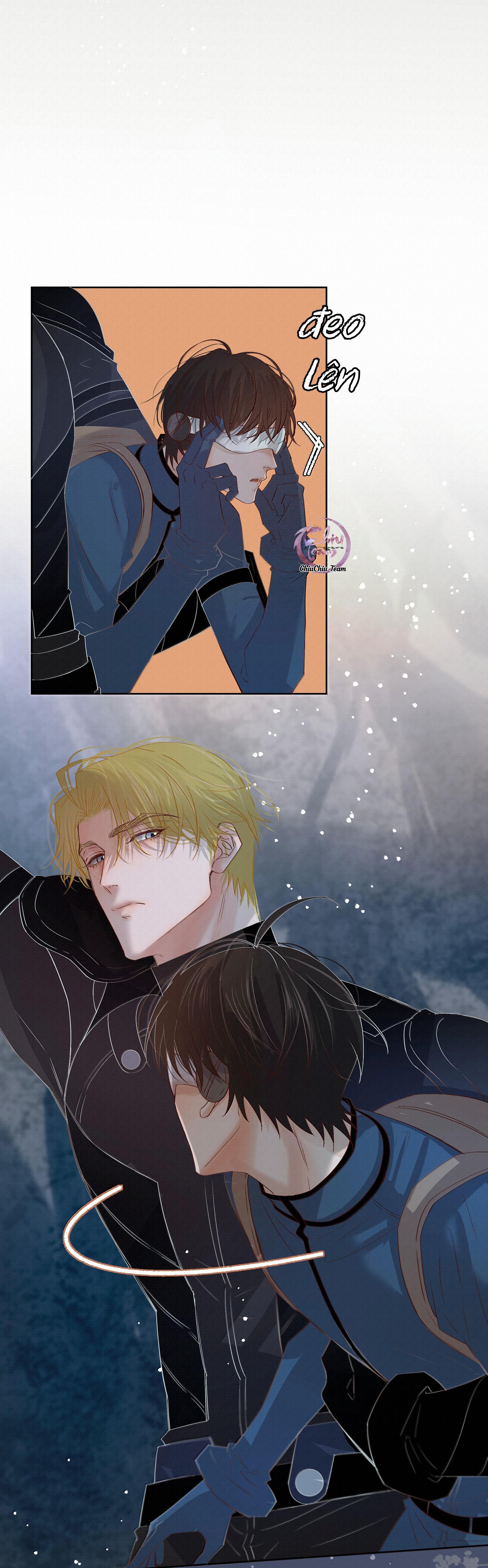 Đọc truyện Tuyệt Xử Phùng Sinh - Chapter 65