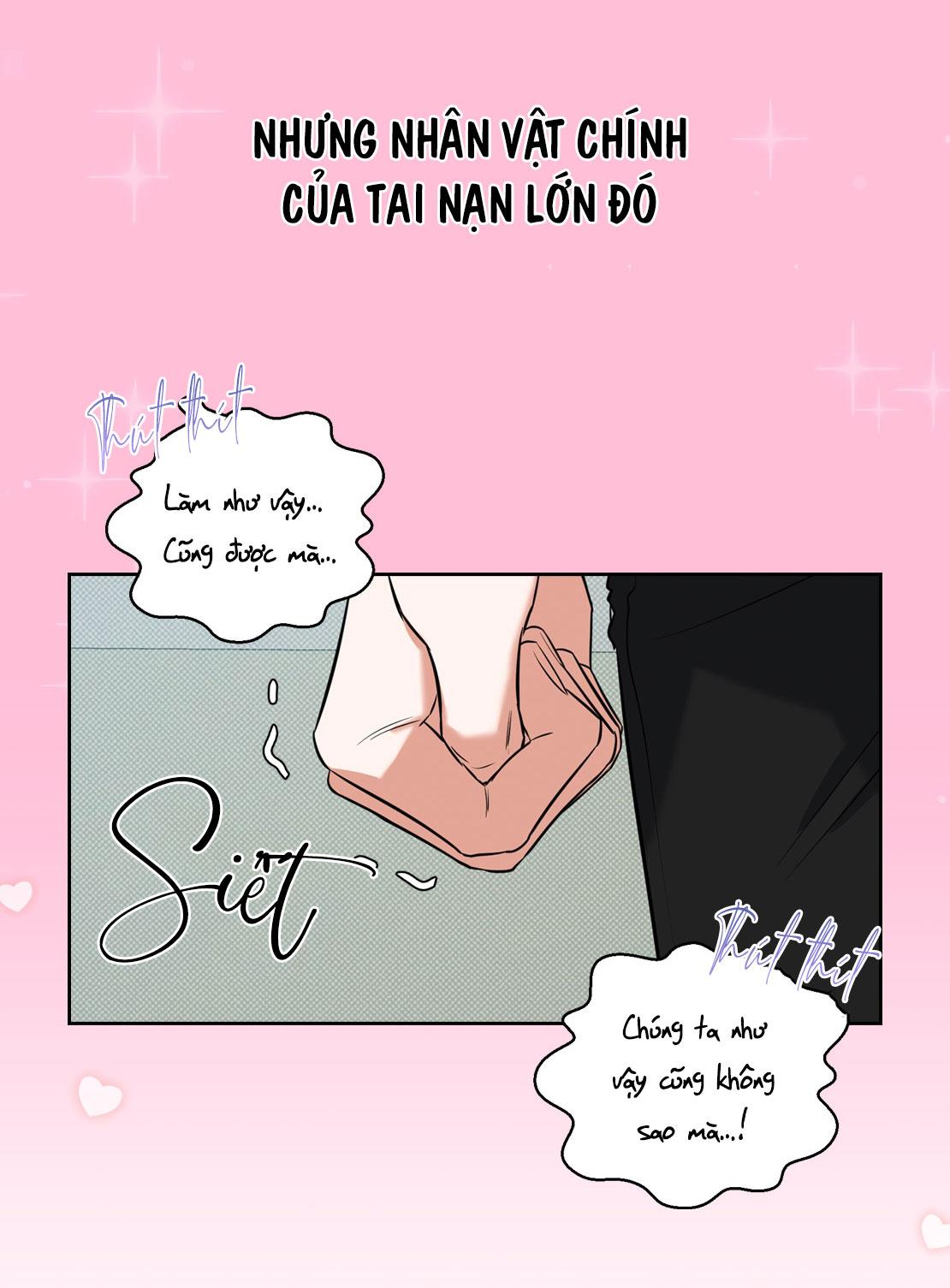 Đọc truyện NGƯỜI ĐÀN ÔNG CHO EM TẤT CẢ - Chapter 0.1