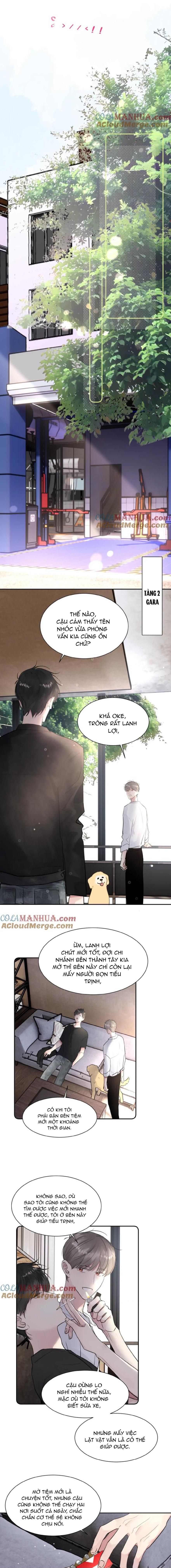 Đọc truyện Chó Chuộc Tội - Chapter 45